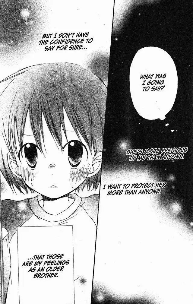 Oniichan to Issho Chapter 33 29